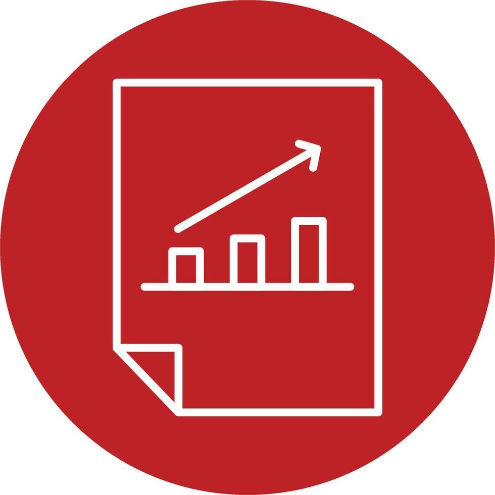 Analysis Vector Icon