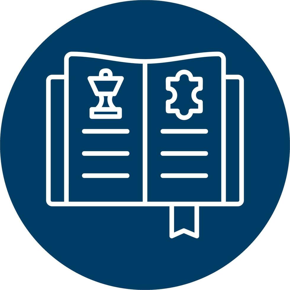Logic Vector Icon