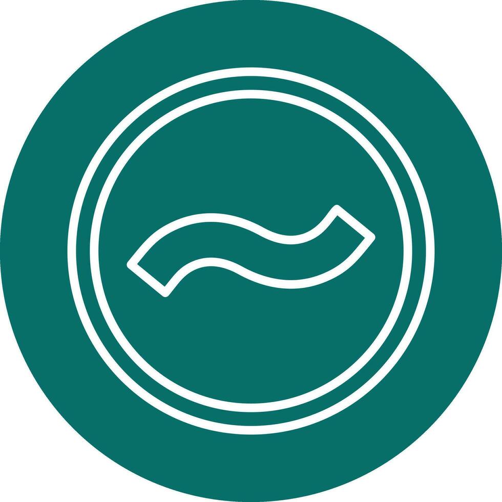 Similarity Vector Icon
