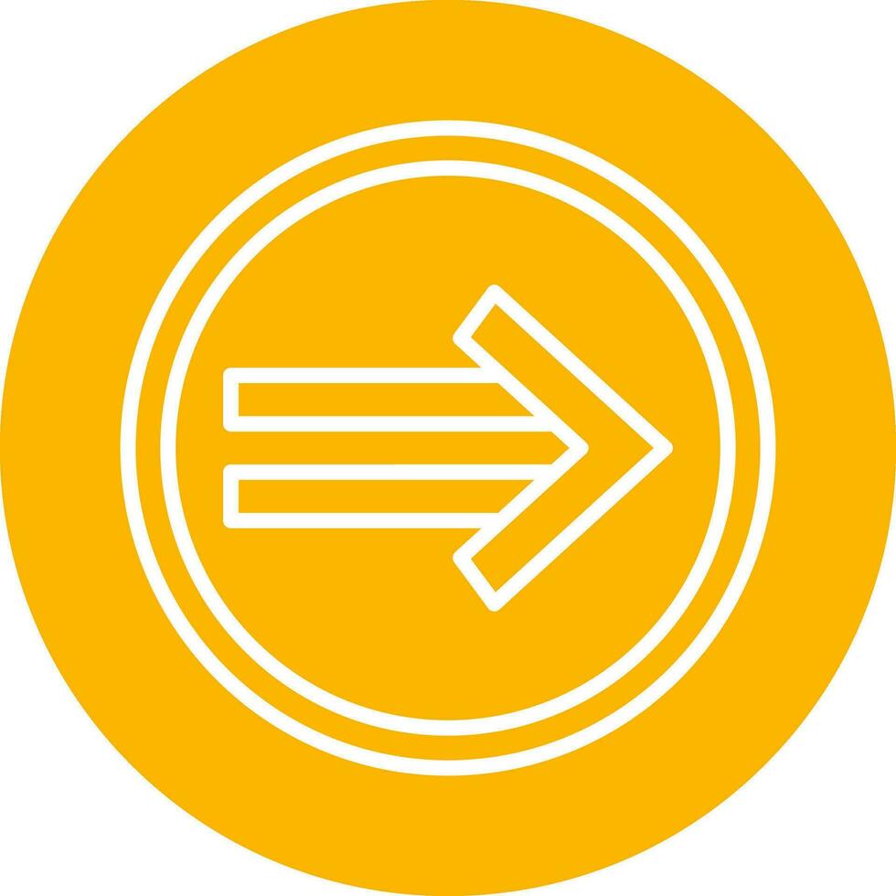 Implies Vector Icon