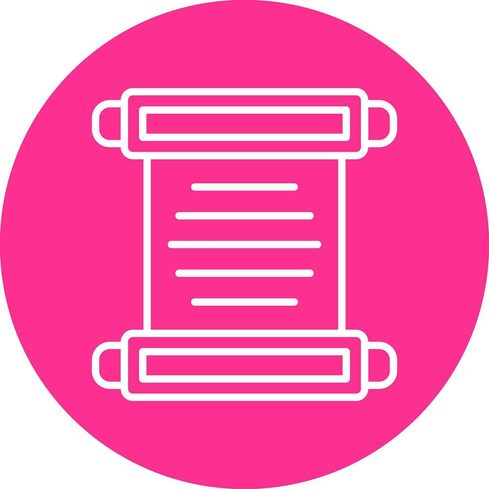 Quest Vector Icon