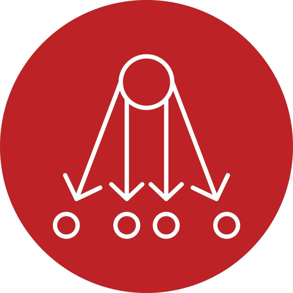 Naive Bayes Vector Icon