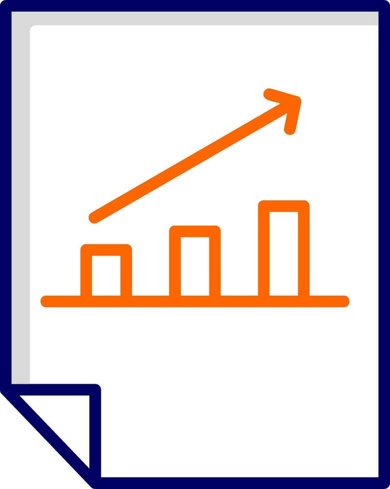 Analysis Vector Icon