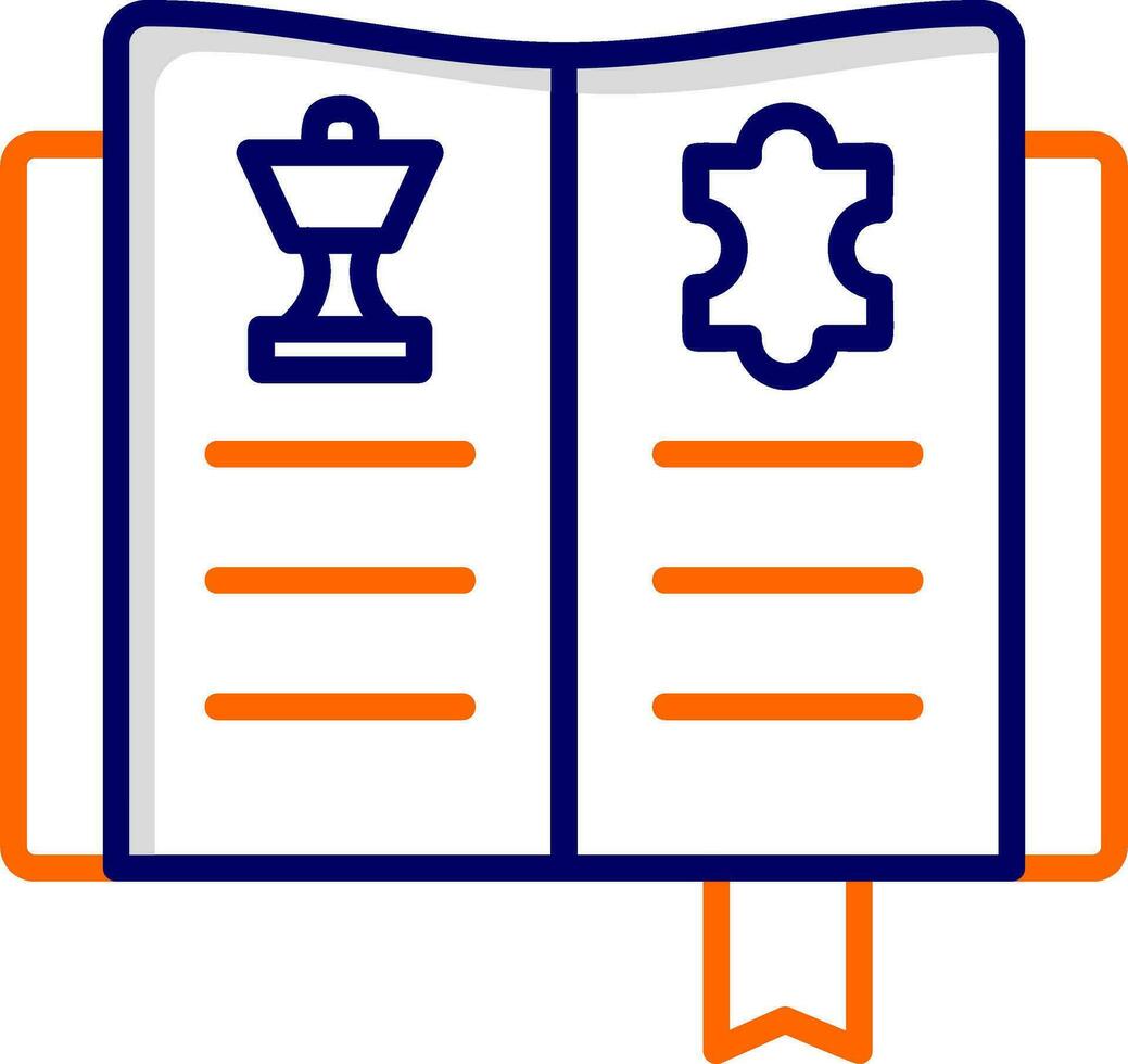 Logic Vector Icon