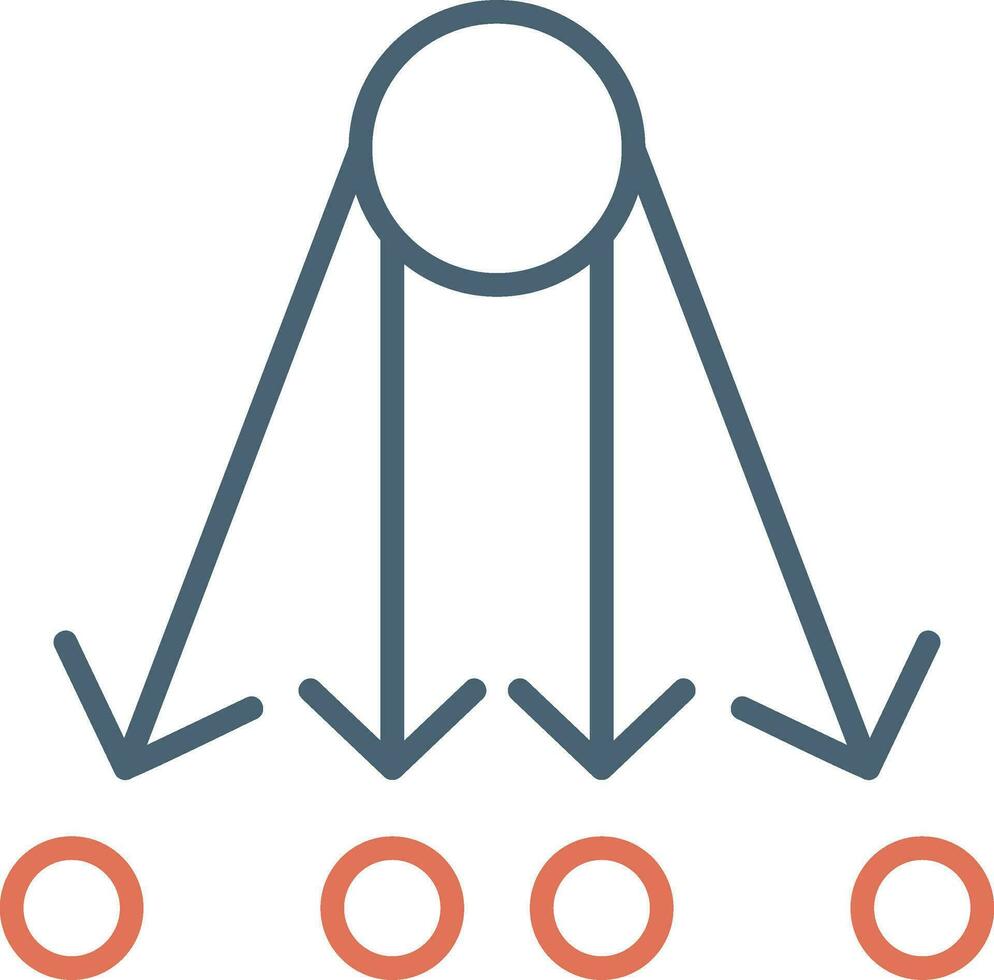 Naive Bayes Vector Icon