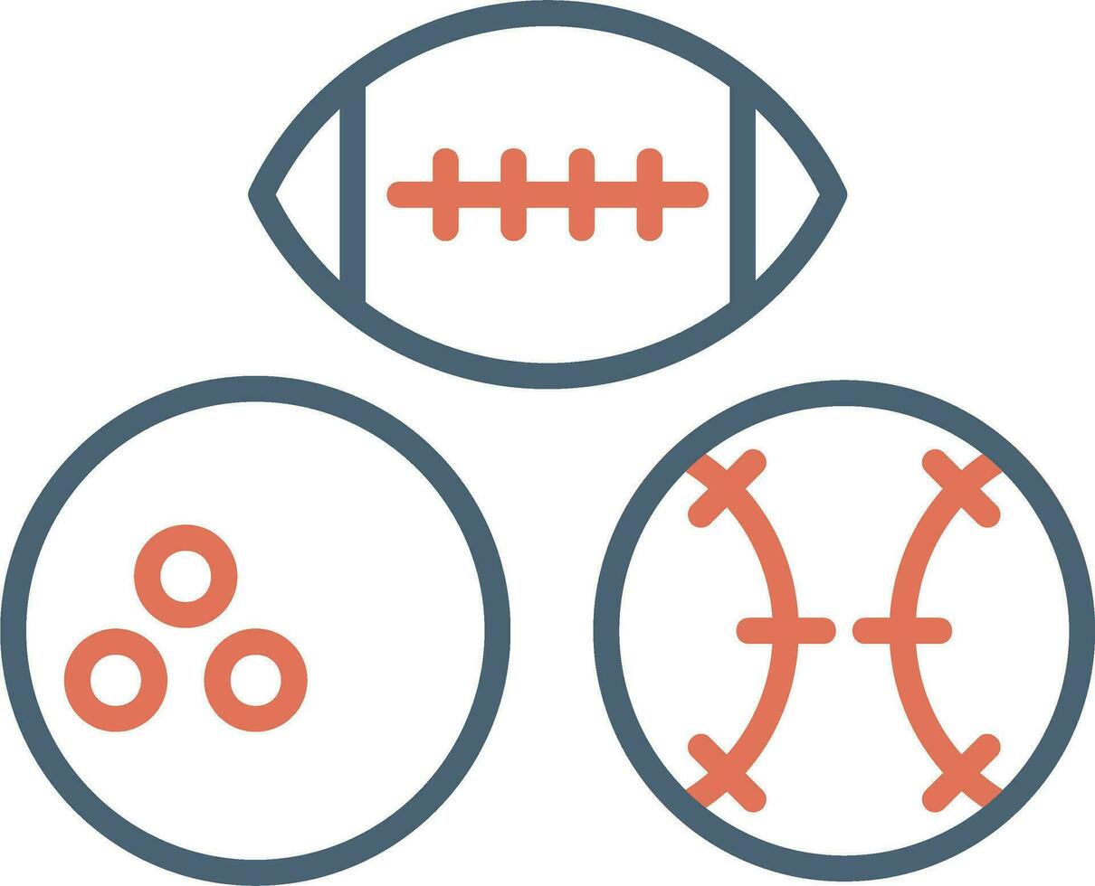 Sport Vector Icon