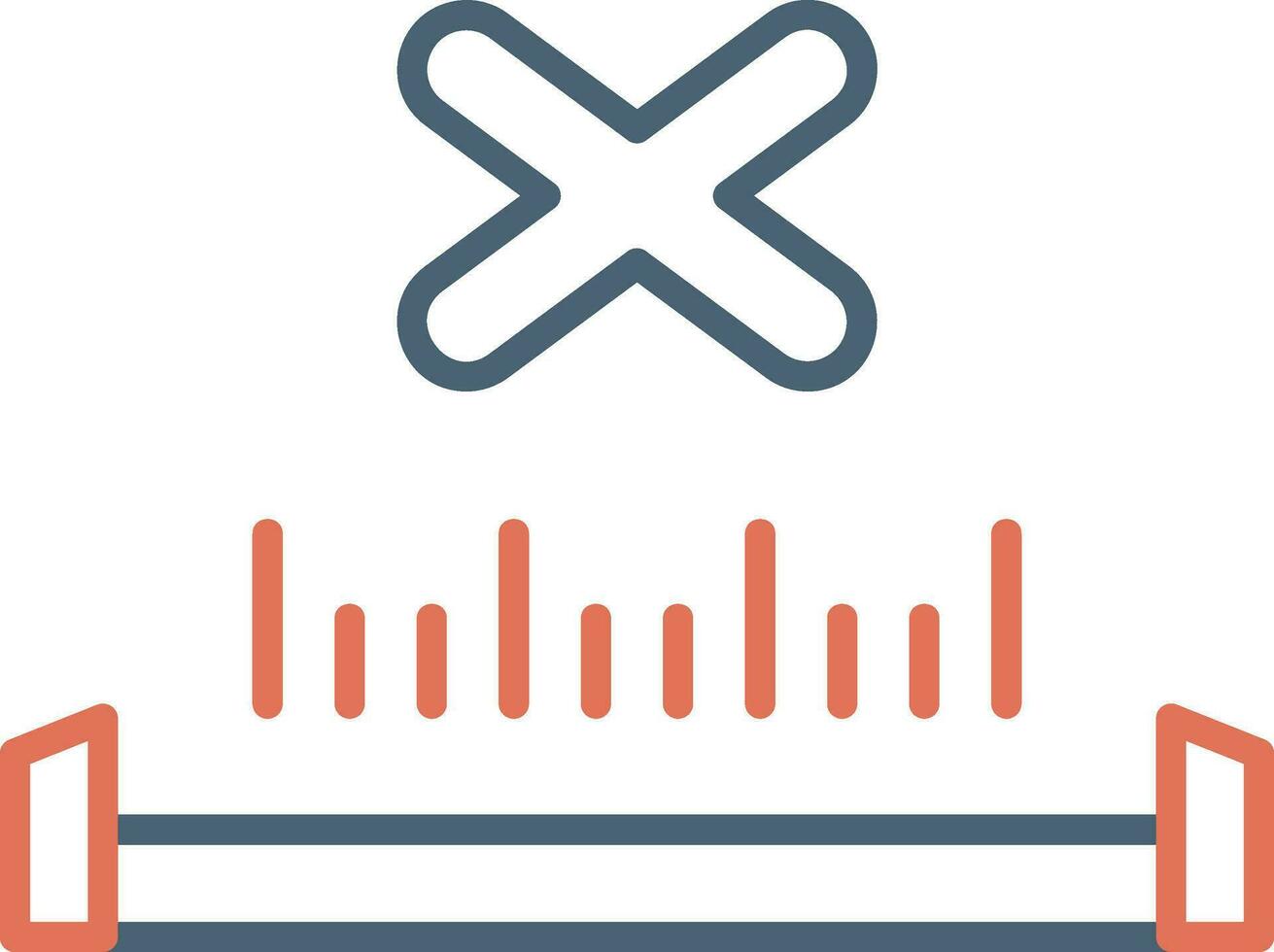Range Vector Icon