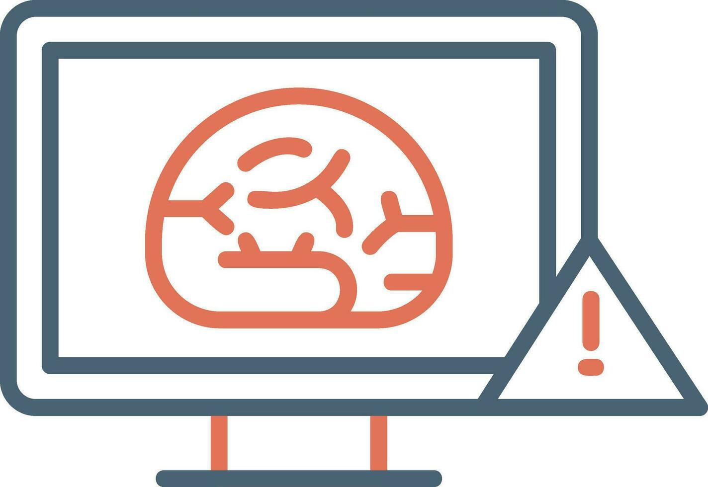 Structural Vector Icon