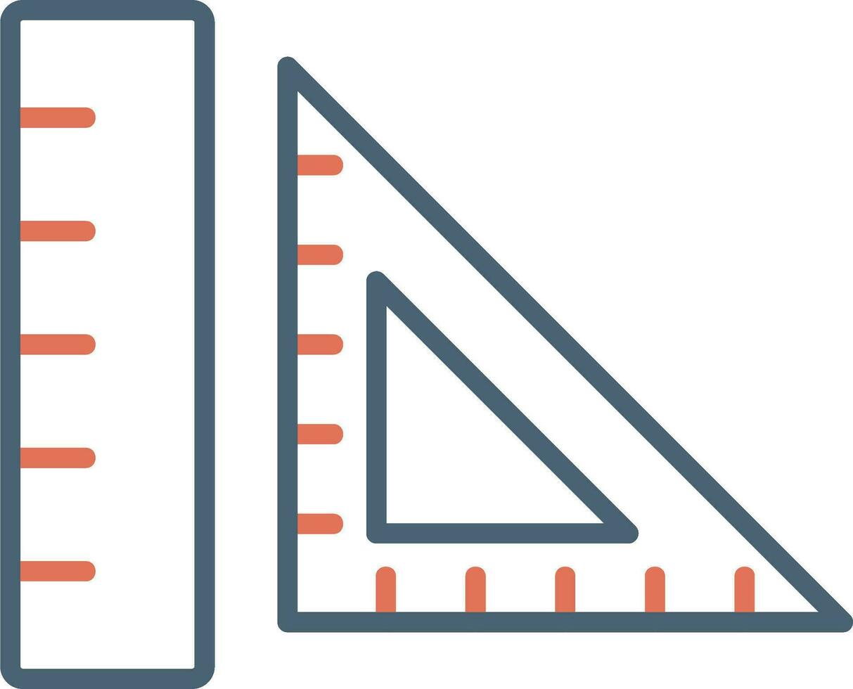 Geometry Vector Icon