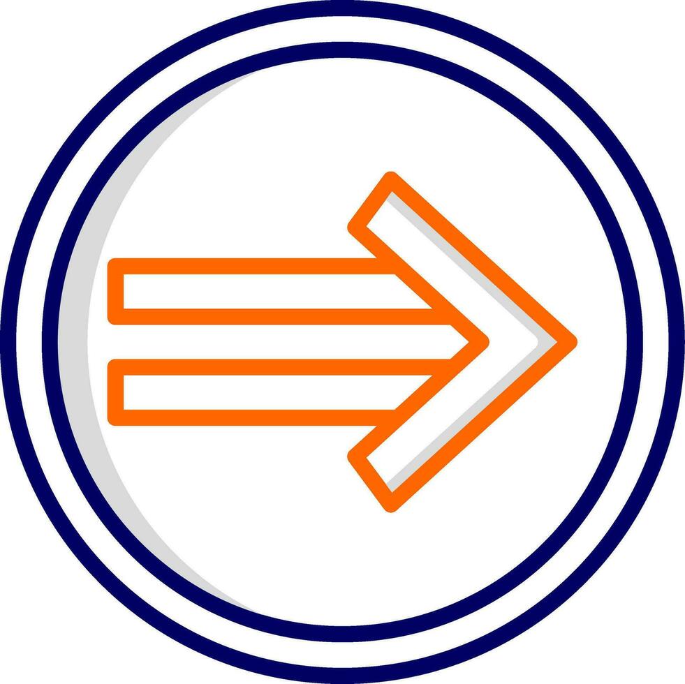 Implies Vector Icon