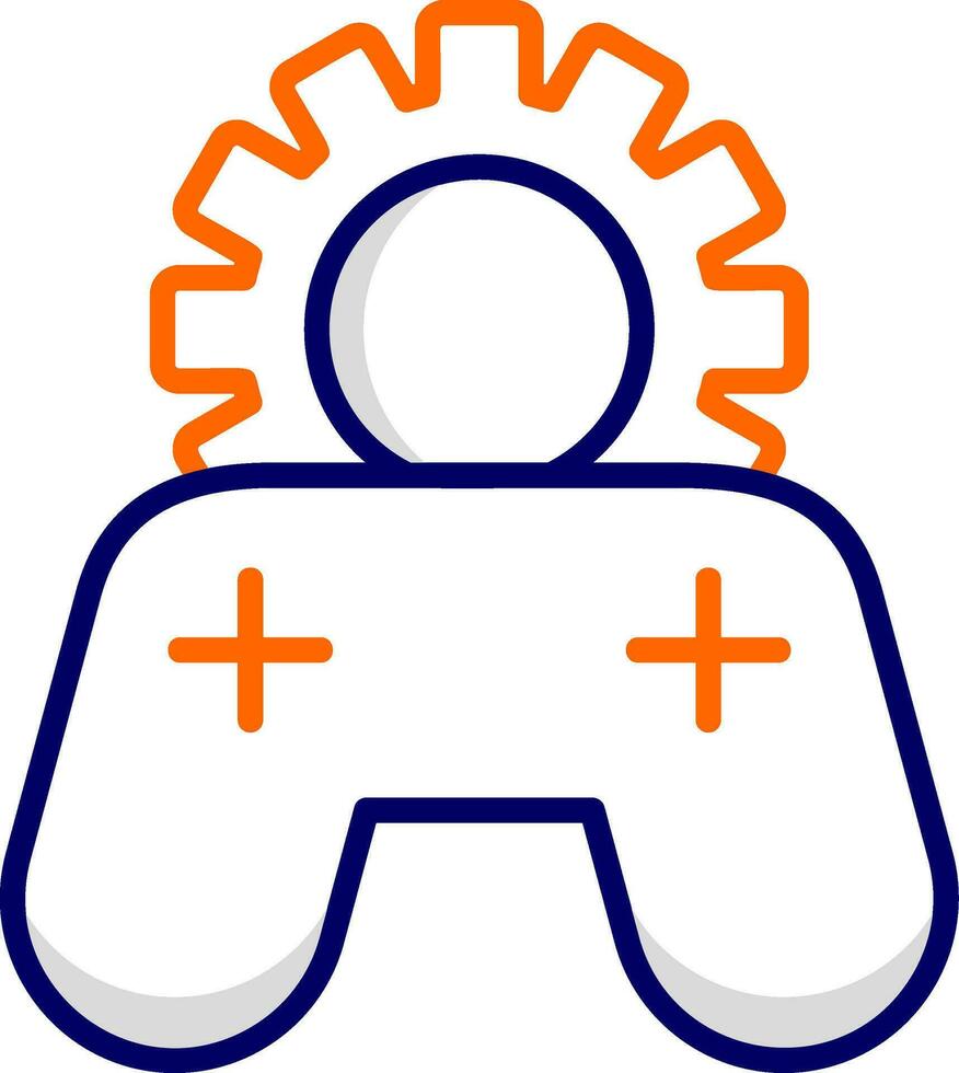 Settings Vector Icon