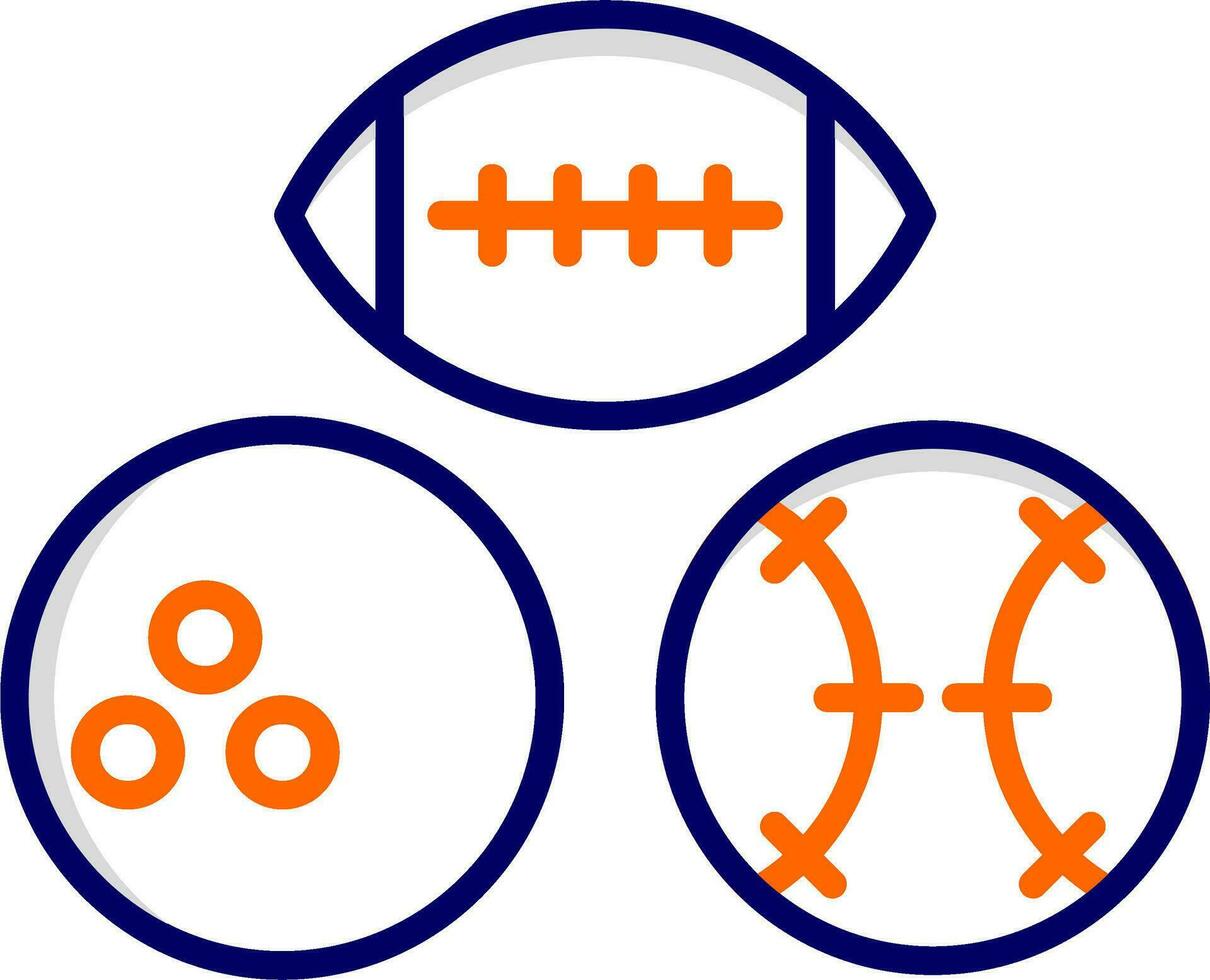 Sport Vector Icon