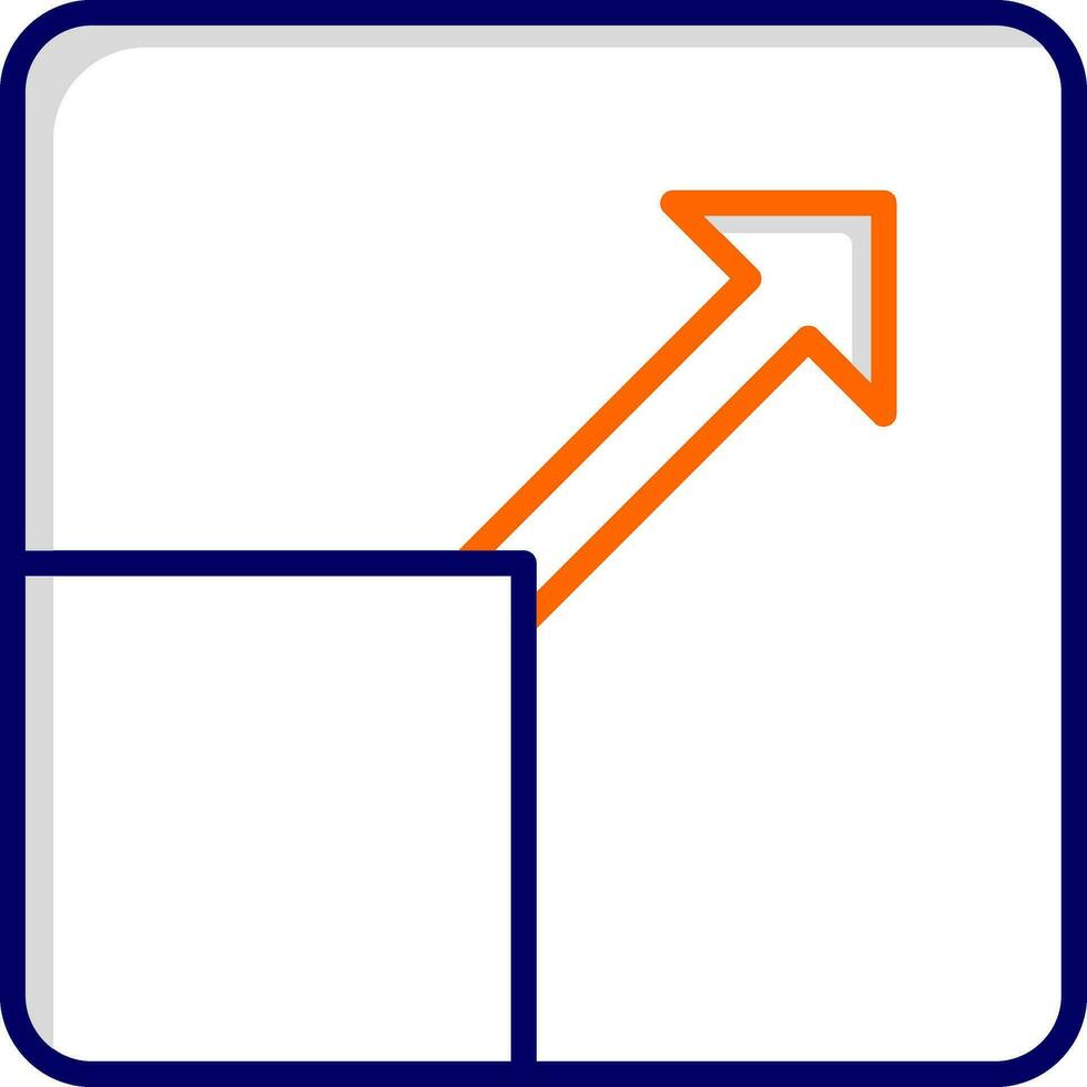 Scalability Vector Icon