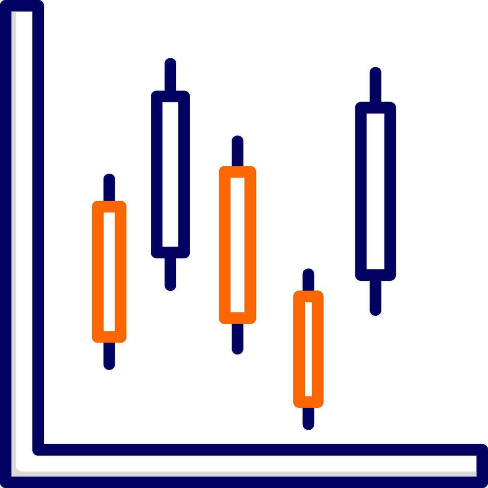 Plot Vector Icon