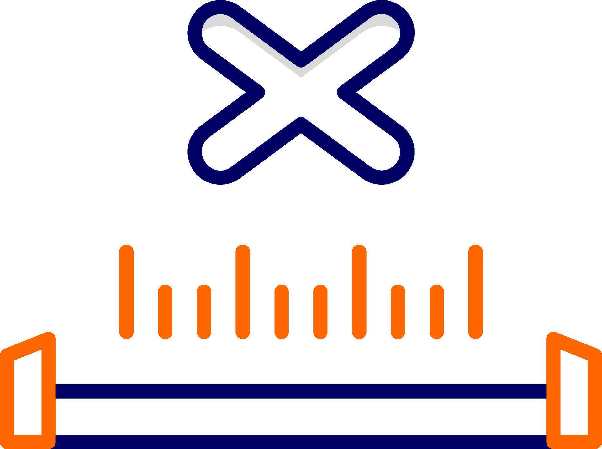 Range Vector Icon 30971464 Vector Art at Vecteezy