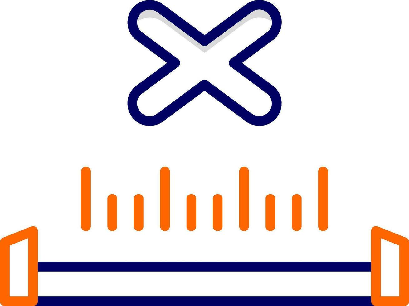 Range Vector Icon