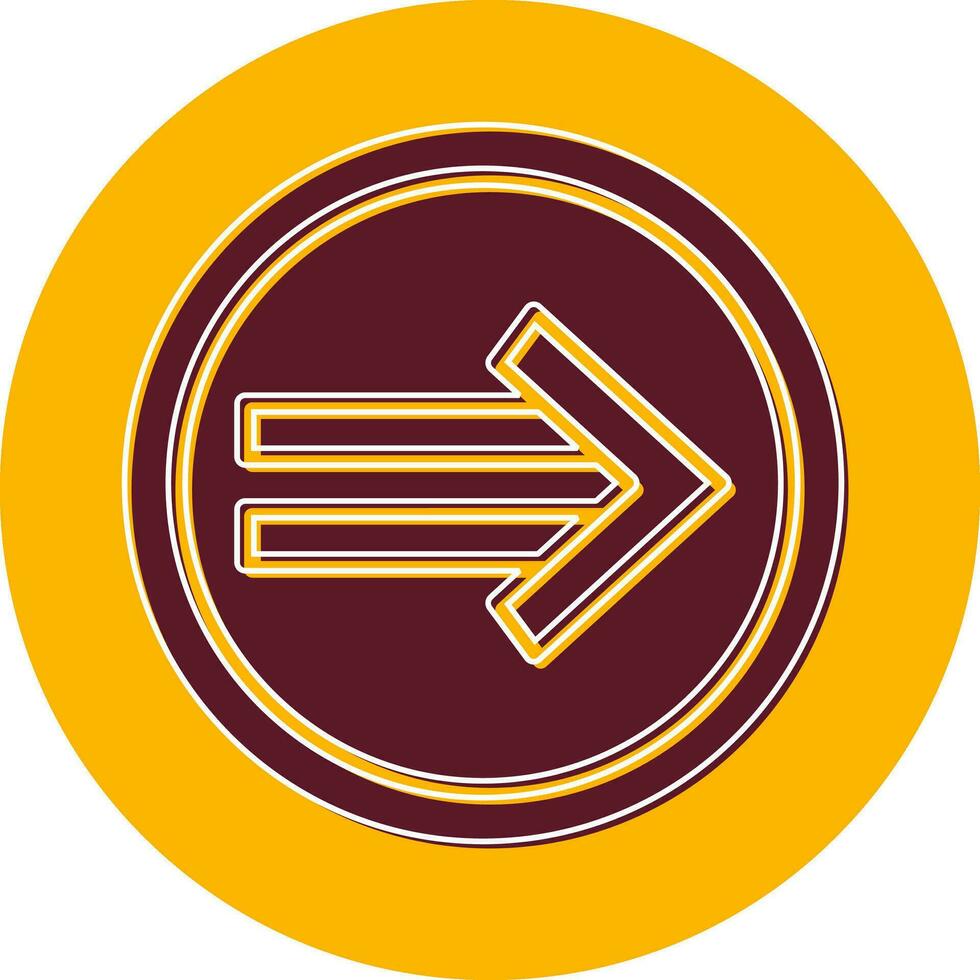 Implies Vector Icon