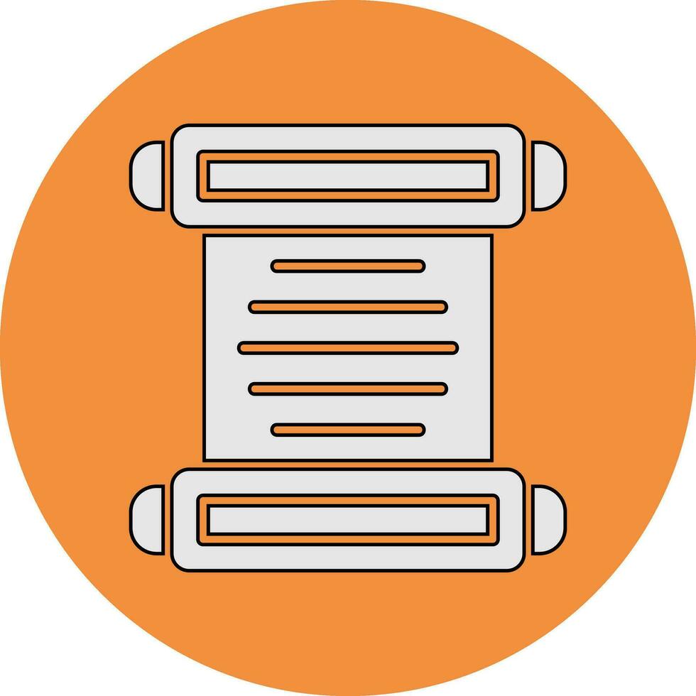 Quest Vector Icon