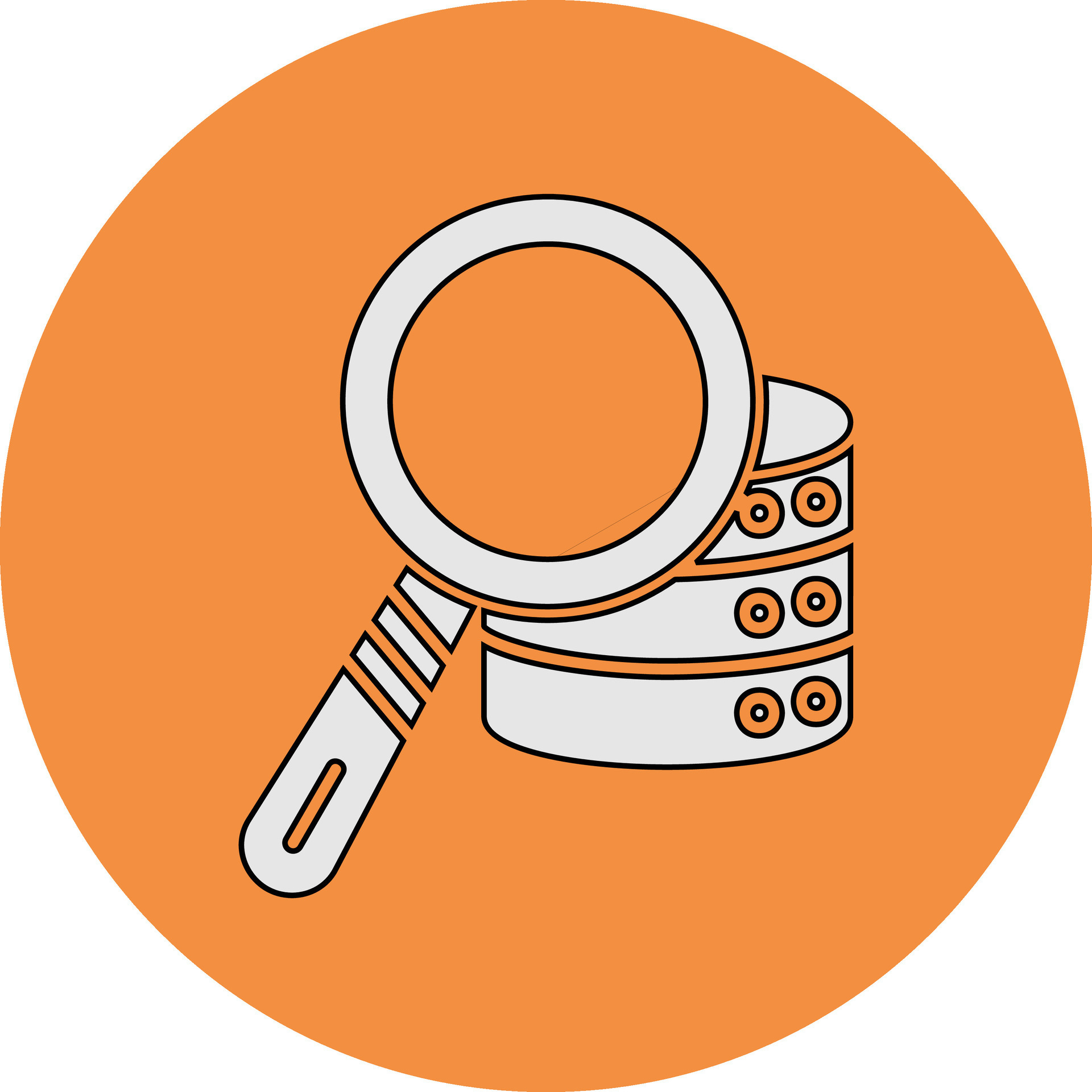 Query Vector Icon 30971609 Vector Art at Vecteezy