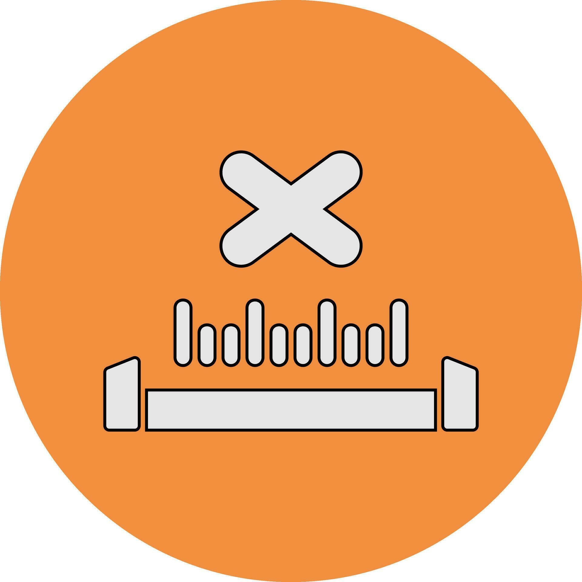 Range Vector Icon 30971633 Vector Art at Vecteezy