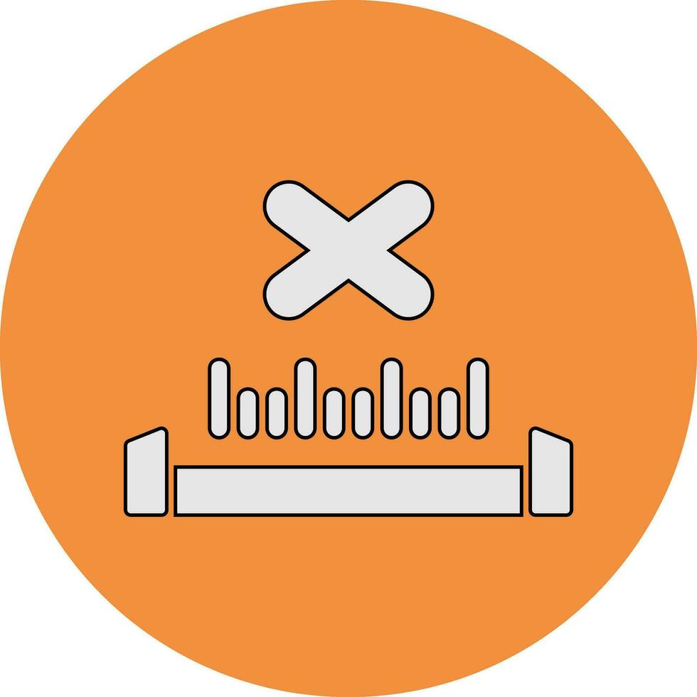 Range Vector Icon