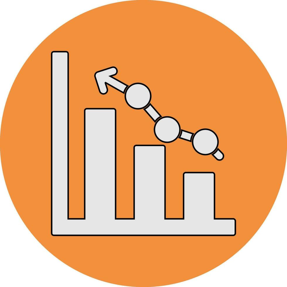 Market Analysis Vector Icon