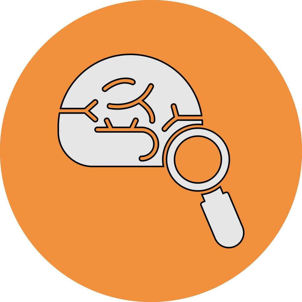 Exploration Vector Icon