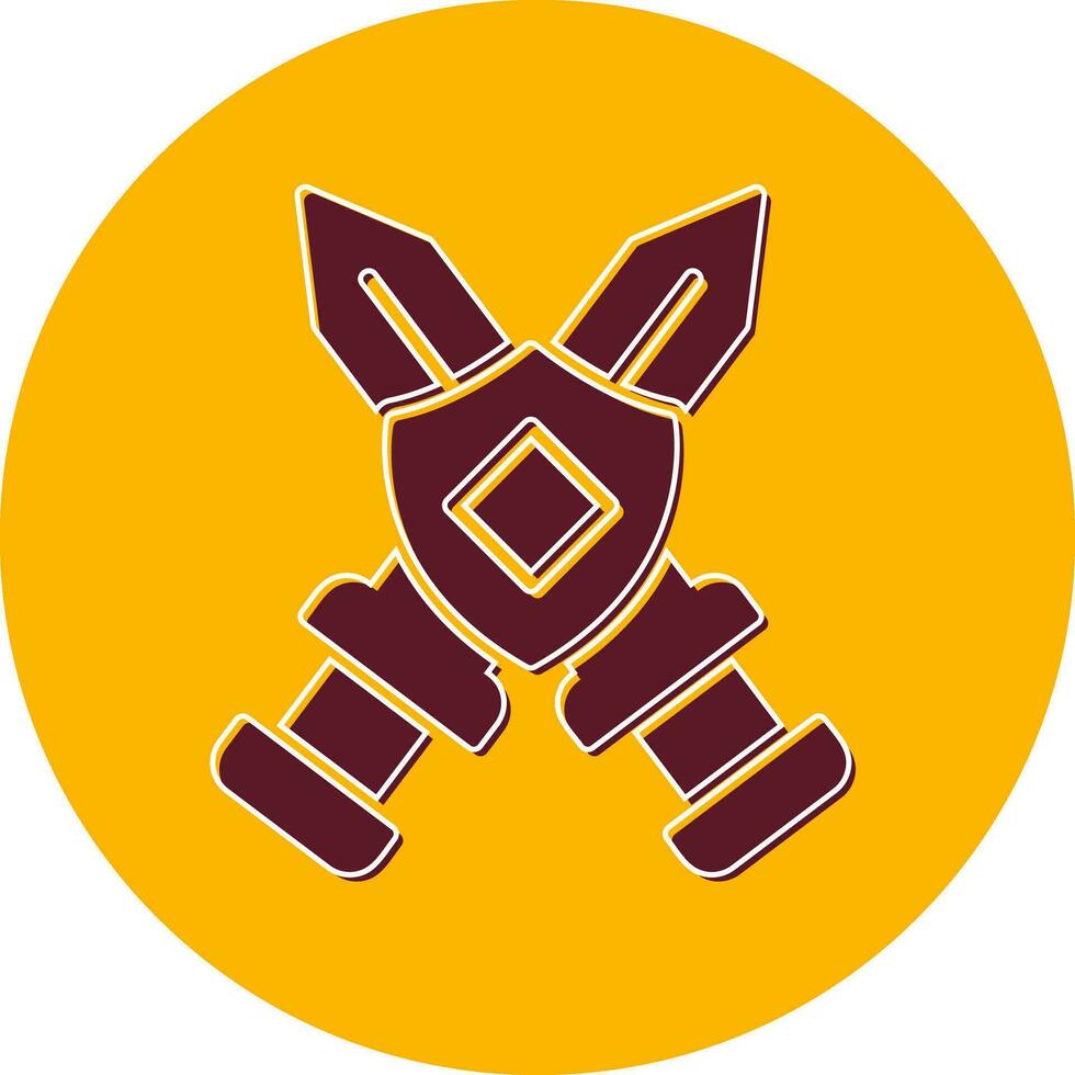 Action Vector Icon