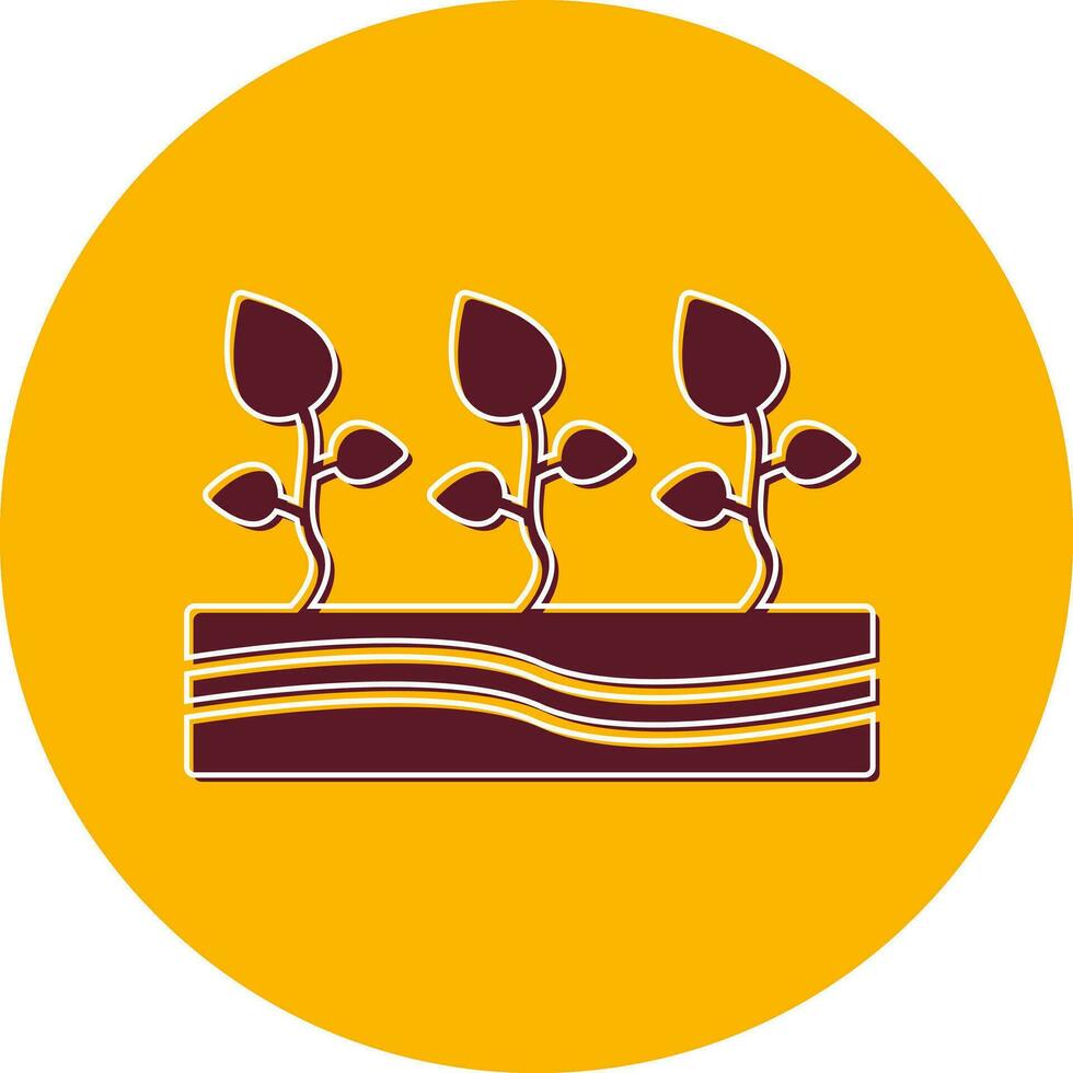 Agriculture Vector Icon