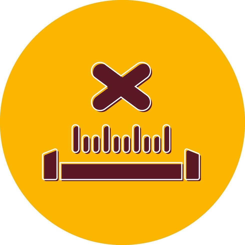 Range Vector Icon
