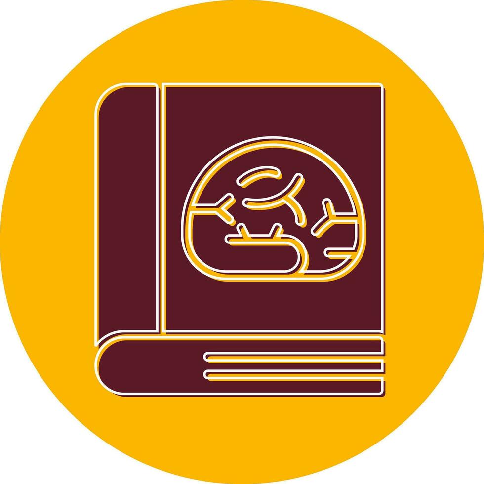 Book Vector Icon