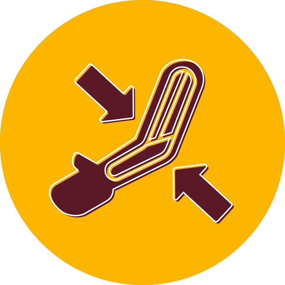 Rigid Vector Icon