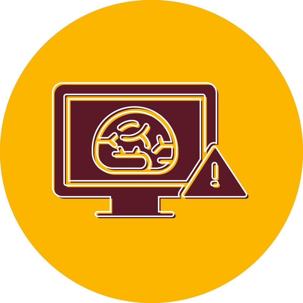 Structural Vector Icon