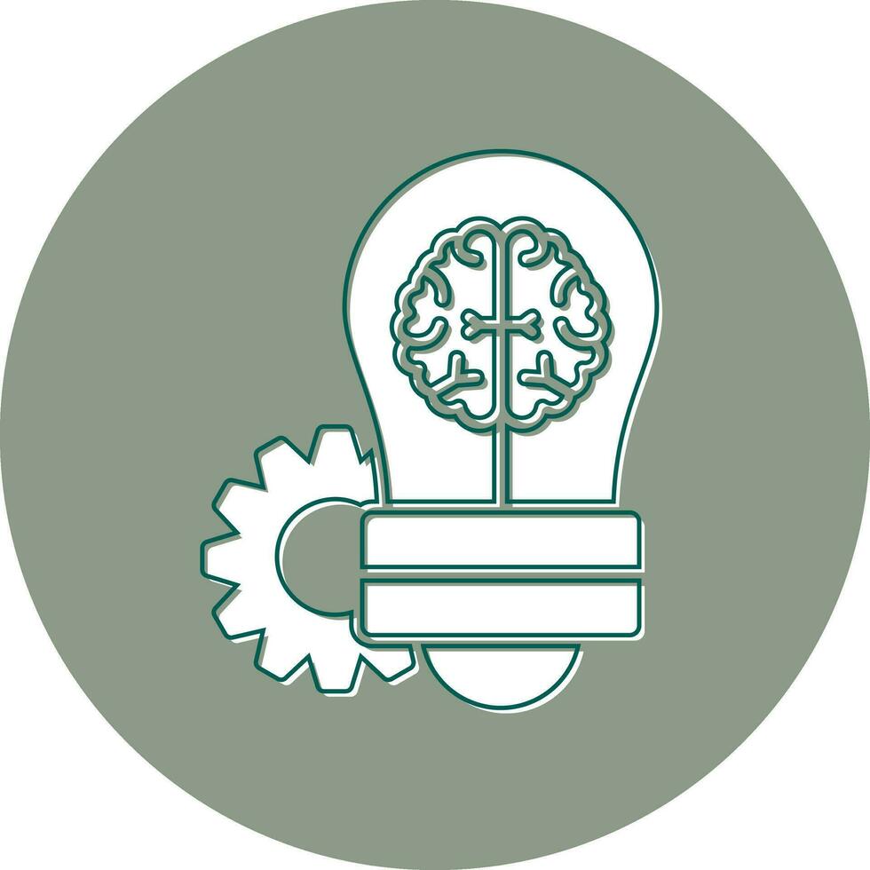 Invention Vector Icon