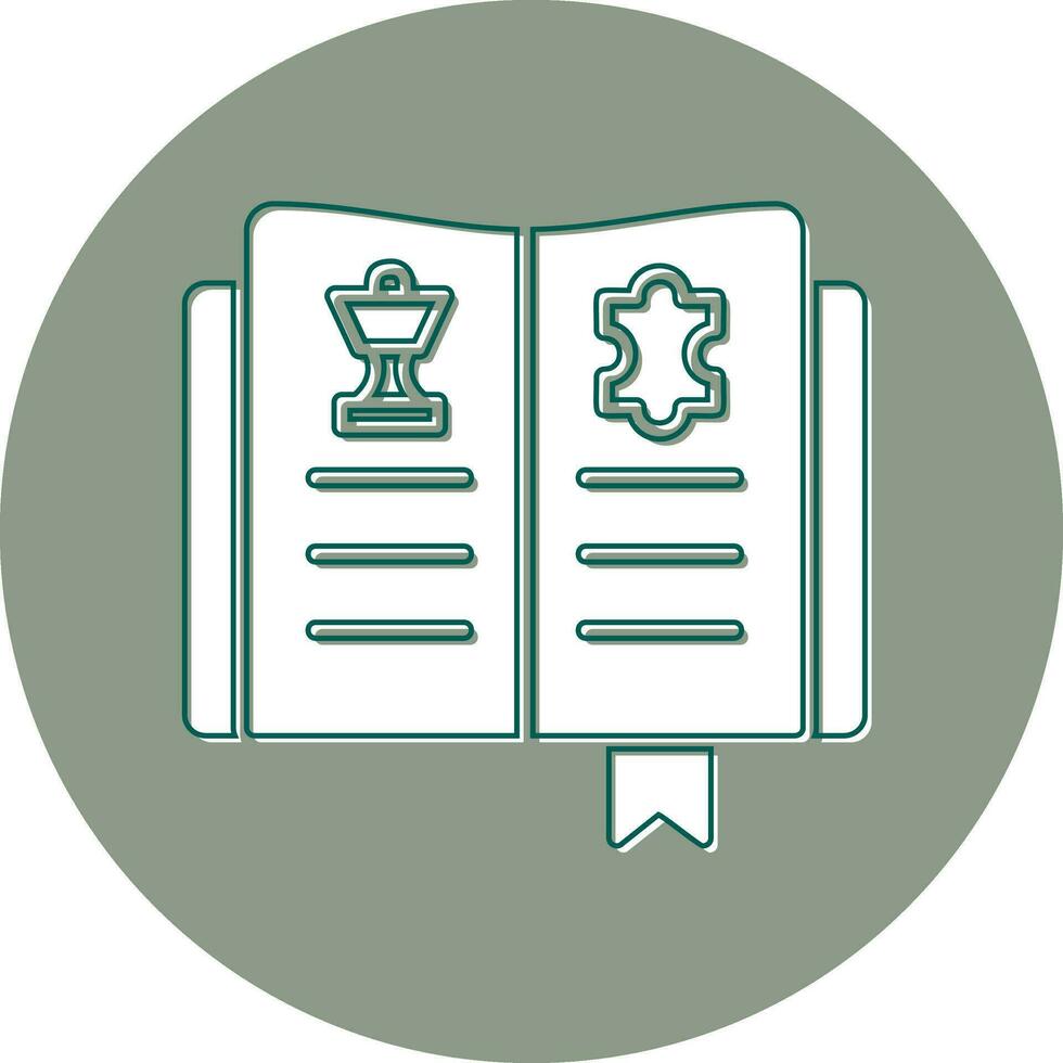 Logic Vector Icon