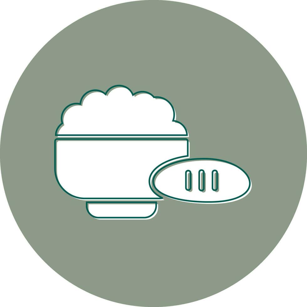 Carbs Vector Icon