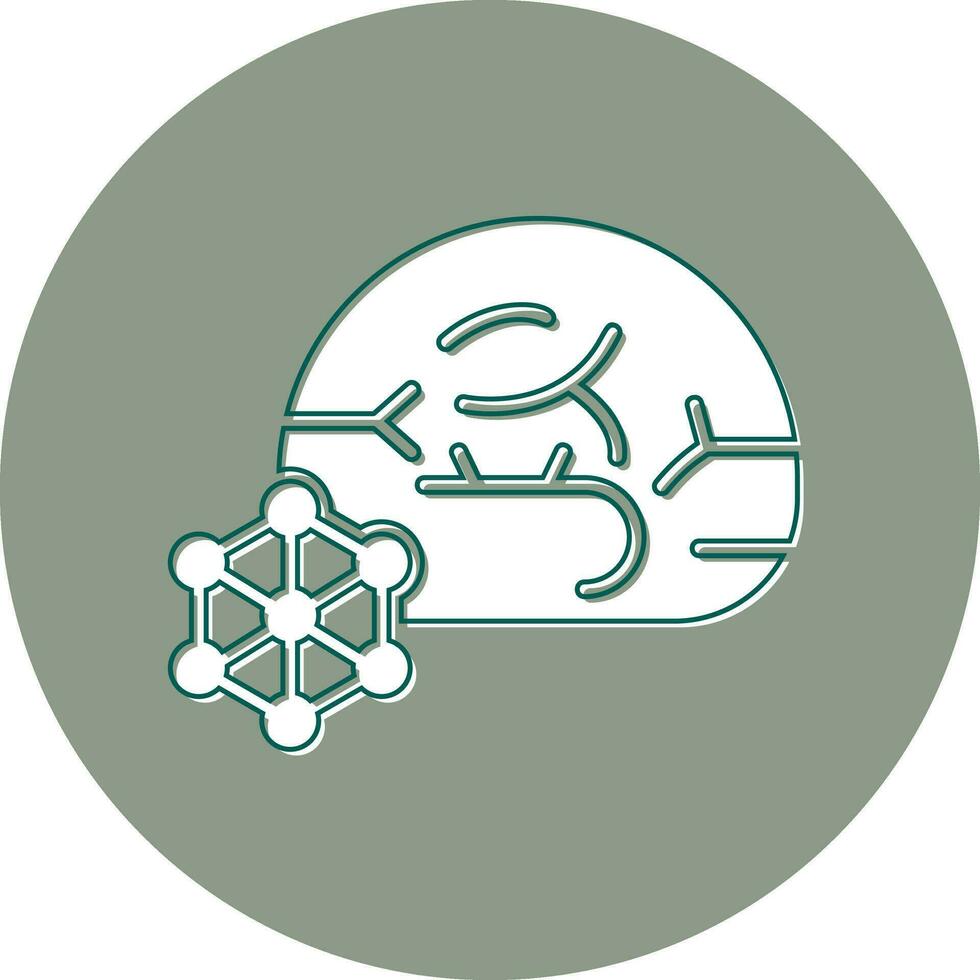 Neurology Vector Icon