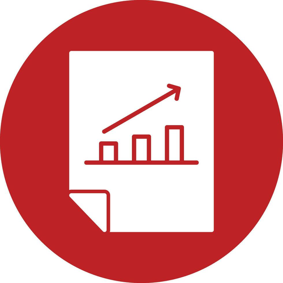 Analysis Vector Icon