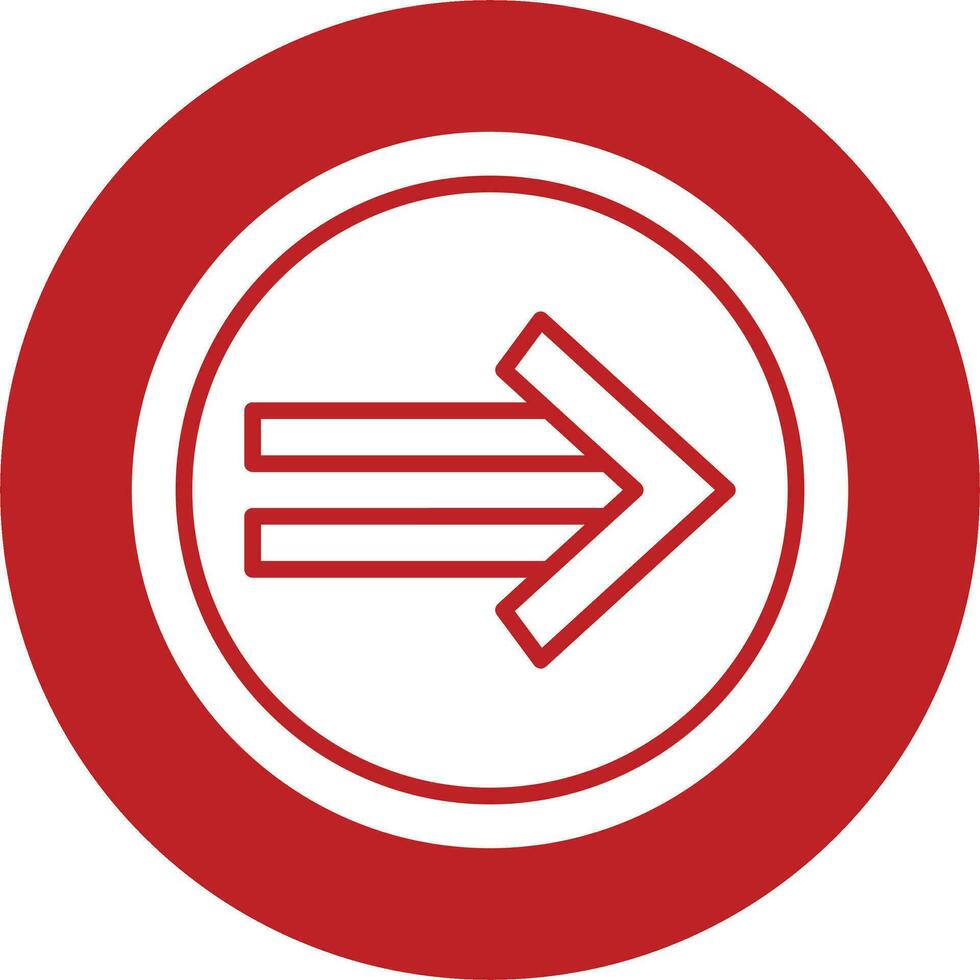 Implies Vector Icon