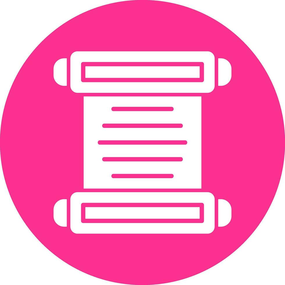 Quest Vector Icon