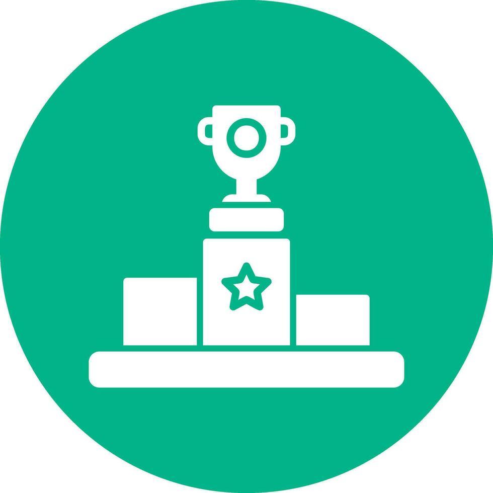 Winner Vector Icon