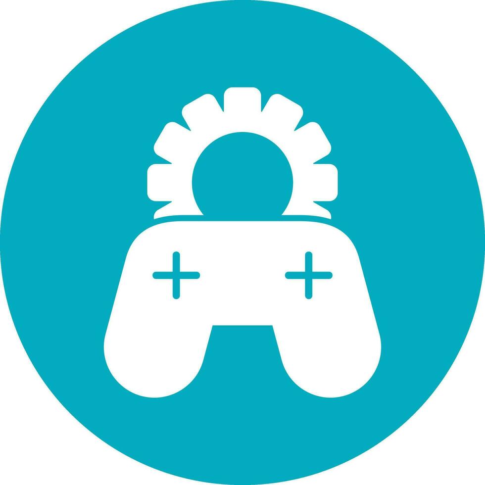 Settings Vector Icon