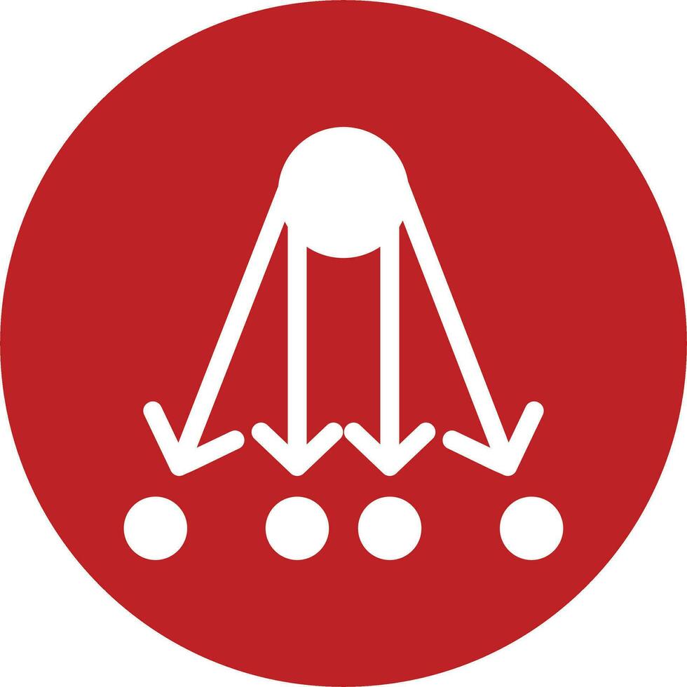 Naive Bayes Vector Icon