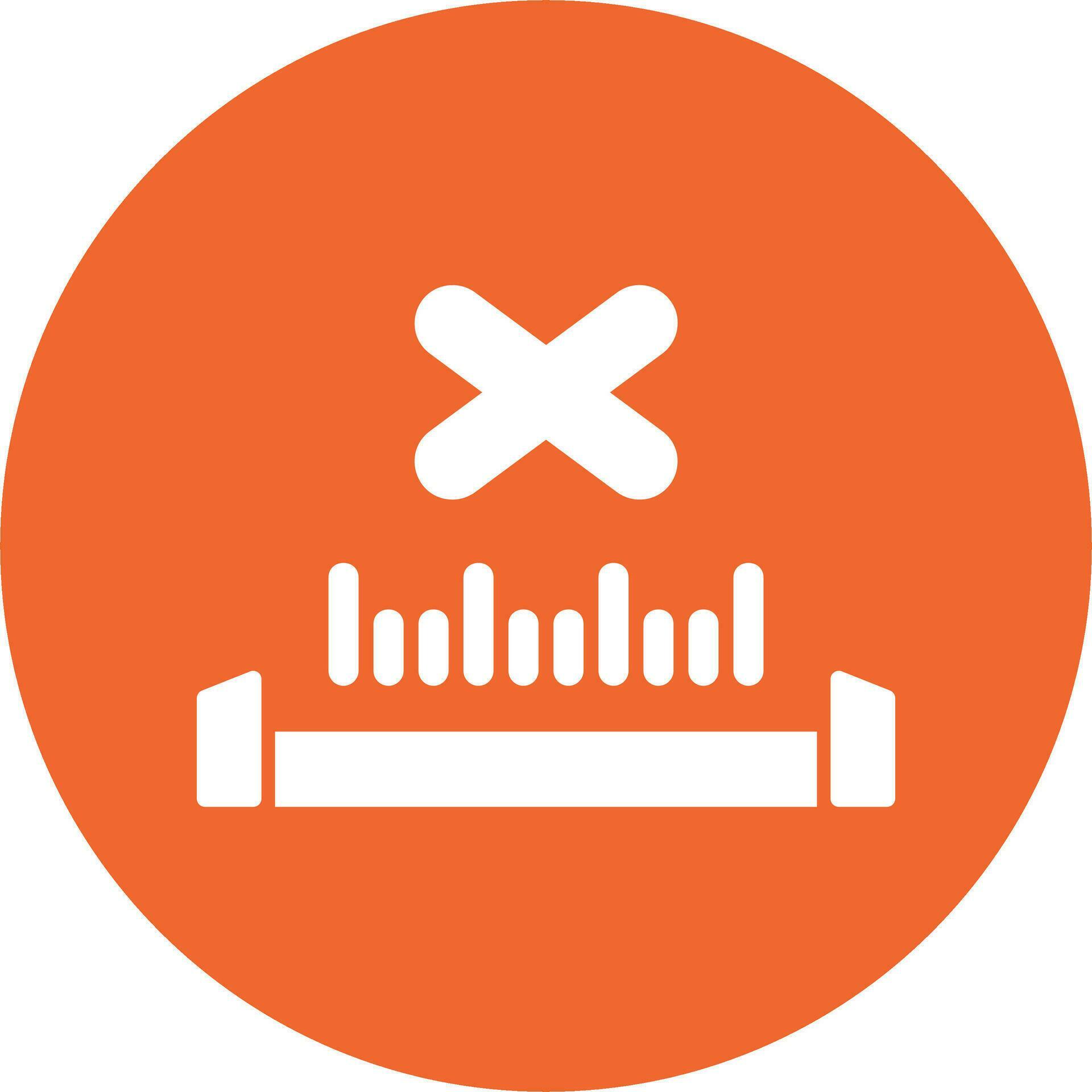 Range Vector Icon 30972304 Vector Art at Vecteezy