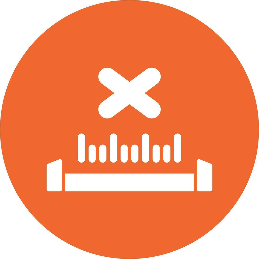 Range Vector Icon