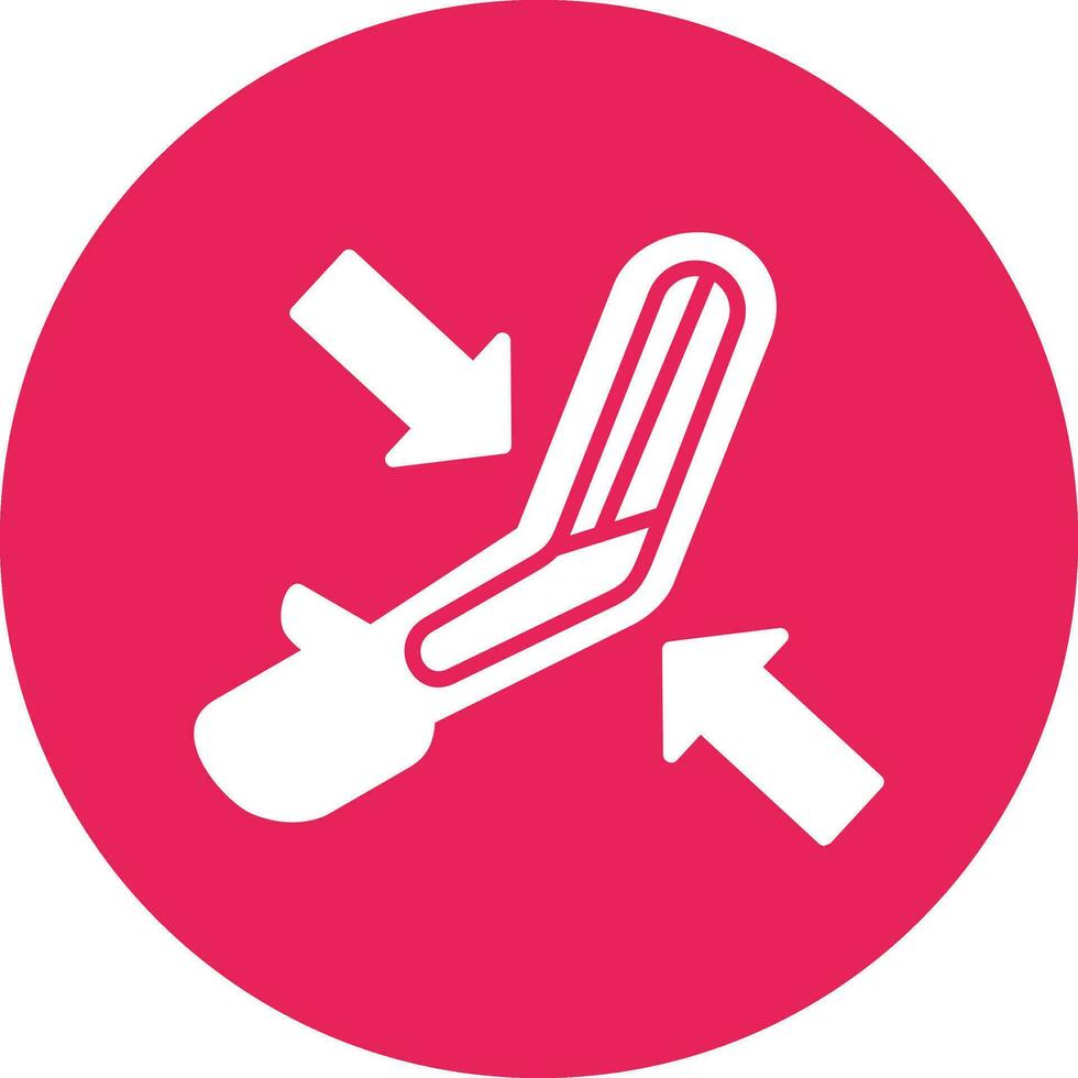 Rigid Vector Icon