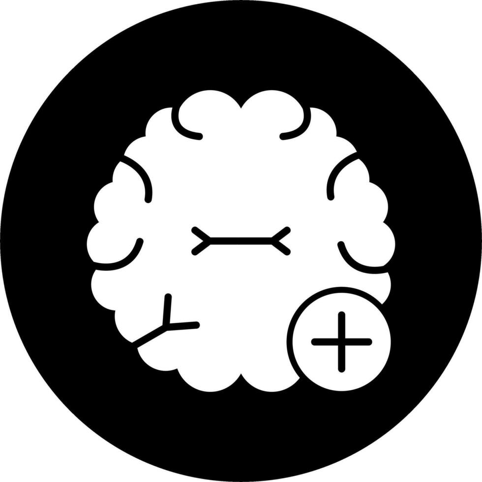 Neurology Vector Icon