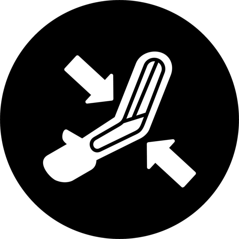 Rigid Vector Icon