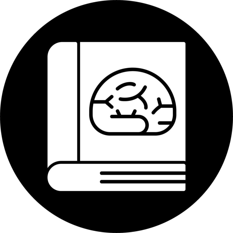 Book Vector Icon