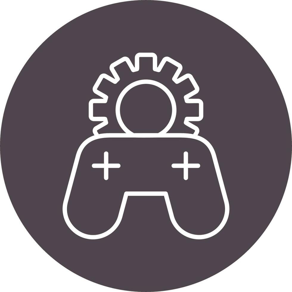 Settings Vector Icon
